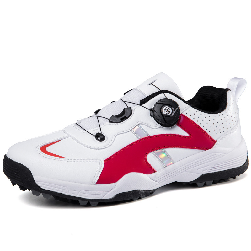 ddmytiger WV3 spring summer golf for men and women breathable nail breaking anti slip knob buckle outdoor casual sports shoes C ddmythur