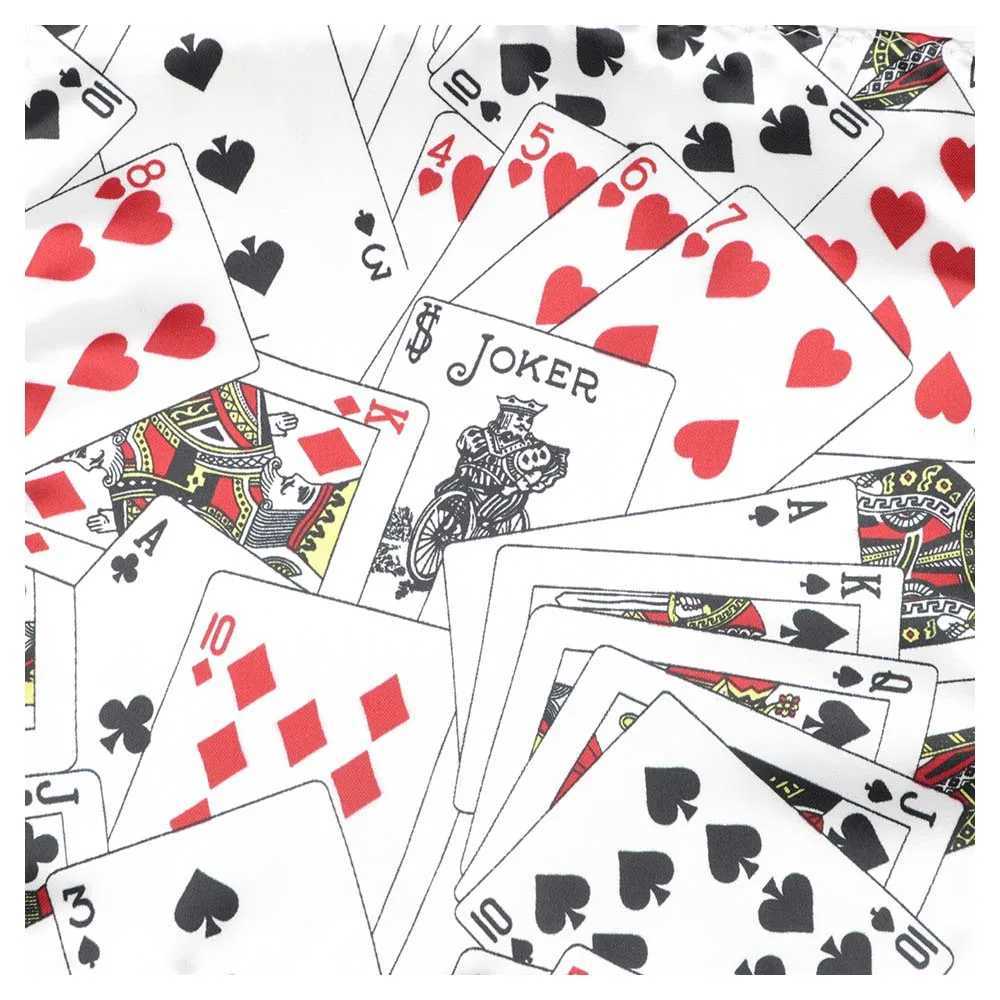 Classic Fashion Mens Handkerchiefs Colorful Musical Notes Printed Piano Guitar Polyester Pocket Square Gift Accessory HankyX240921