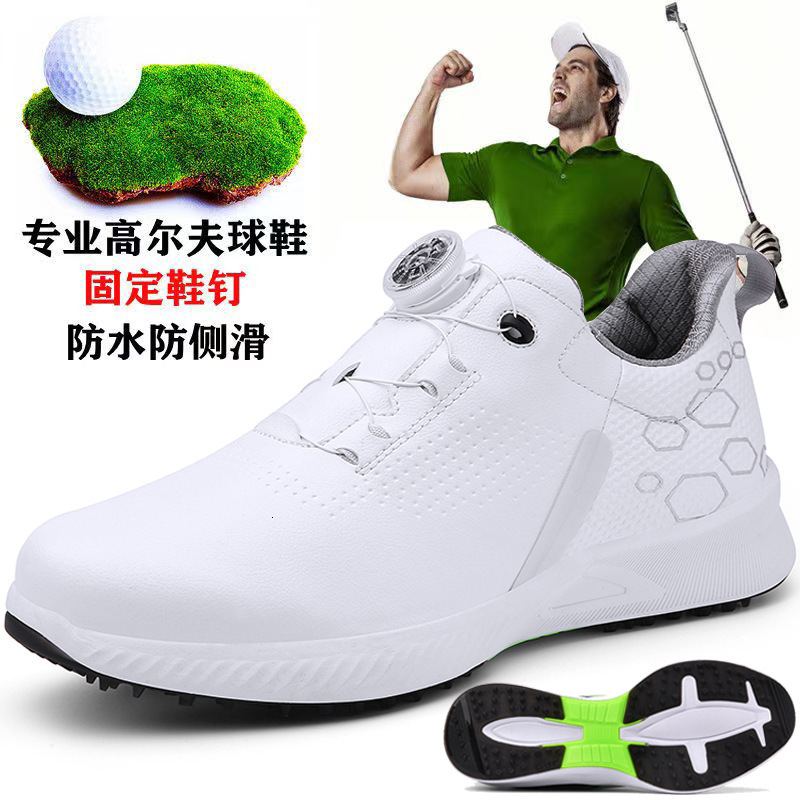 ddmytiger New Golf Sneakers Training Laces Broken Nails Unisex C ddmythur