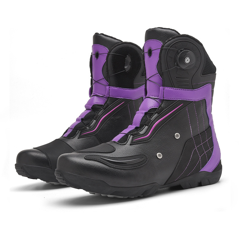 ddmytiger G608 Mountain Racing Off road Four Seasons Motorcycle Travel Equipment Wear resistant Anti slip Men's and Women's Road Cycling Sho