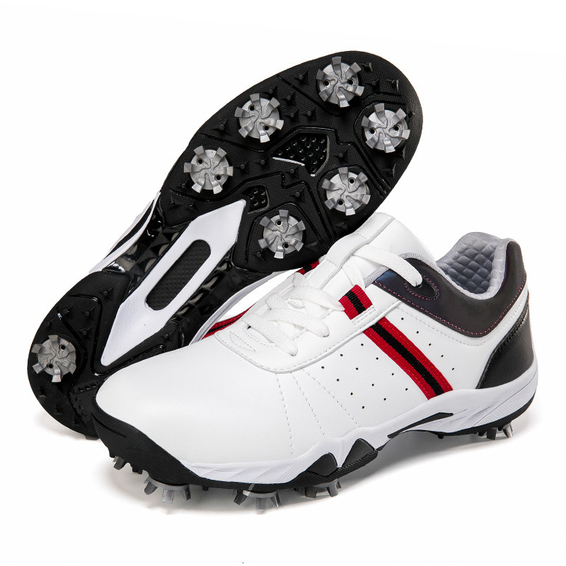 ddmytiger F-X06 and Women's Casual Outdoor Men's Laces Dingmen's Golf Shoes C ddmythur
