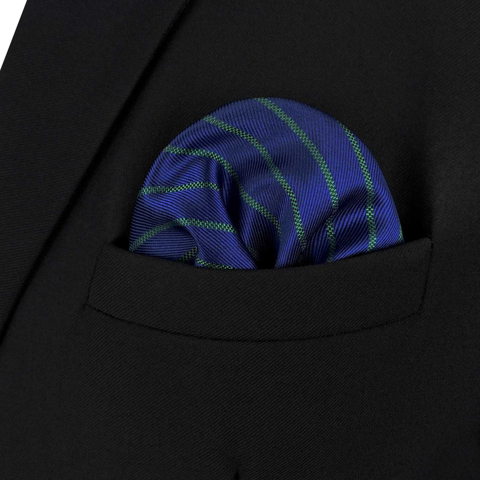 Colorful Dot Deep Red Business Multi Color Pocket Square Mens Classic Set Gift Stripe Handle Checker Checkes Accessories W240921