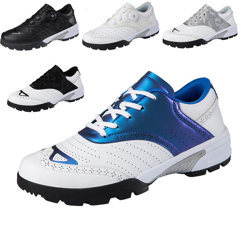 ddmytiger A1028 Spring/Summer Couple Outdoor Large Golf Sneakers Men's Women's Casual Shoes Anti slip and Wear resistant C ddmythur