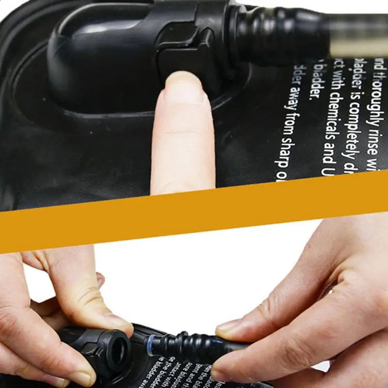 Running moisturizing vest reflective sports bag chest packaging breathable trail running water backpack 240911