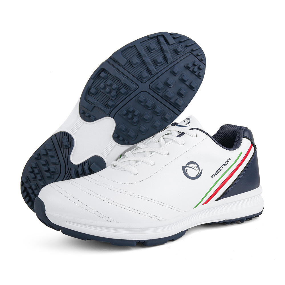 ddmytiger 510 studless men's plus size golf training shoes C ddmythur