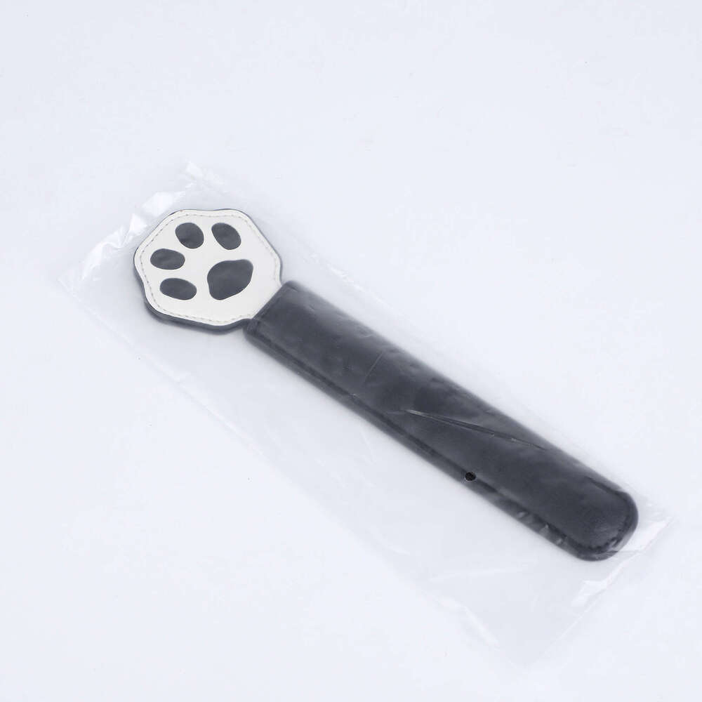 Sex toys SM props couple flirting teasing mini cat paw patting SM spanking racket alternative adult products