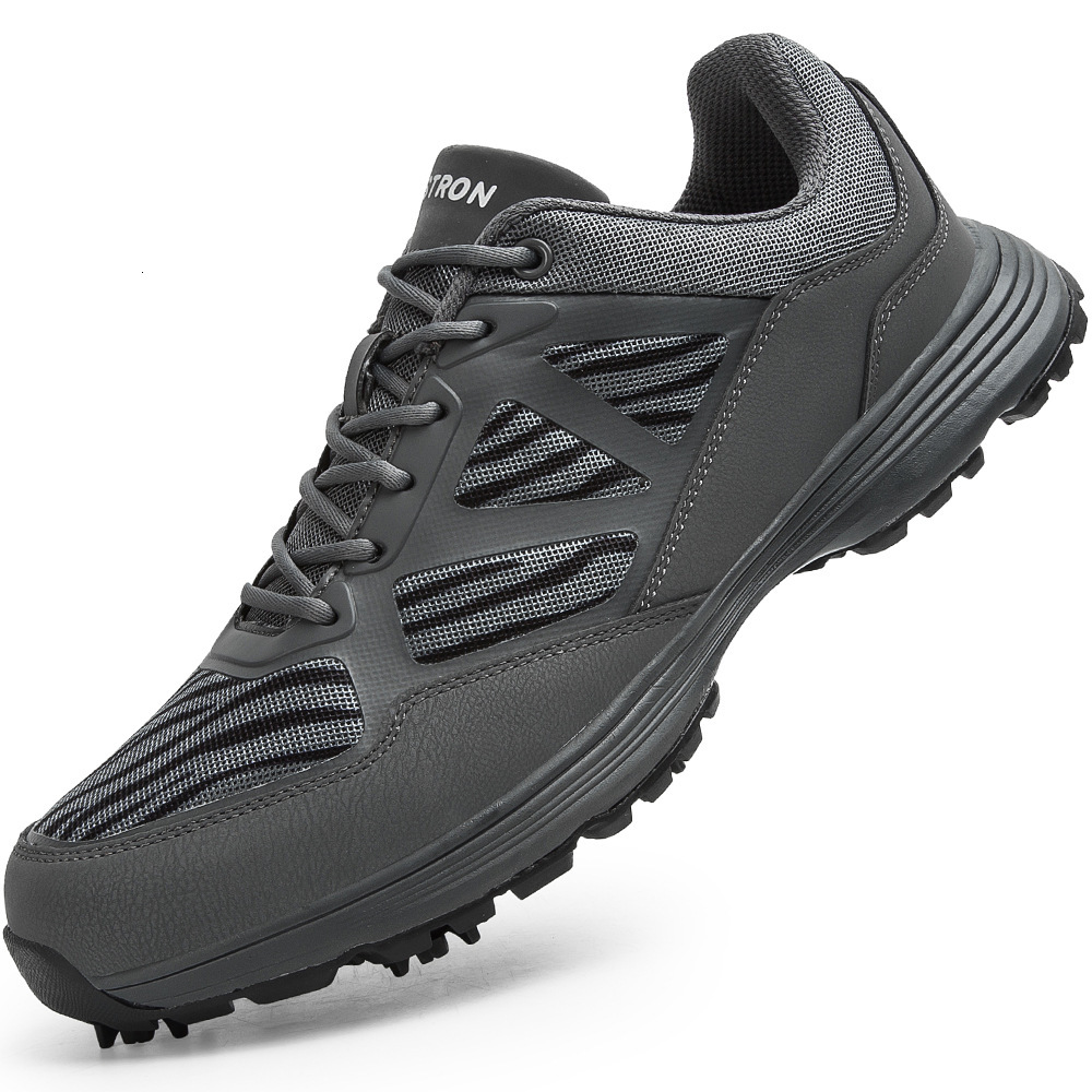 ddmytiger Men's GOLF golf anti slip activity shoe studs outdoor sports casual shoes C ddmythur