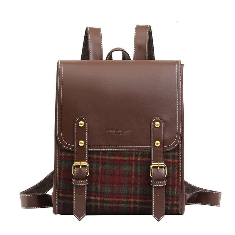Large Capacity Bag New Casual Women S Handheld Versatile Premium Outward Backpack