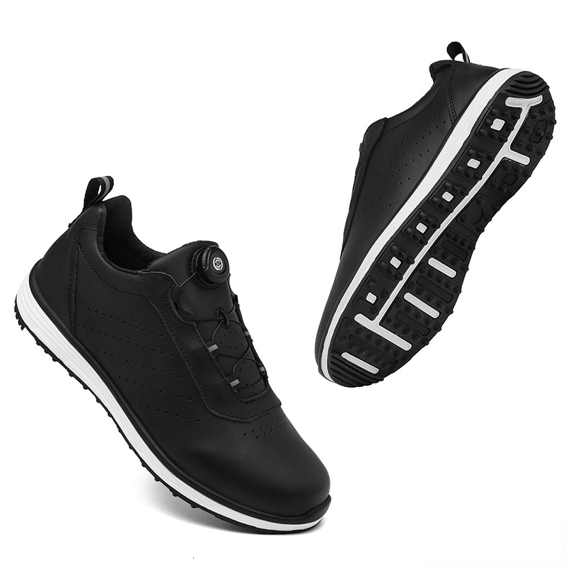 ddmytiger F-24-1 genuine leather training golf plus size men's casual shoes large quantity negotiable price C ddmythur