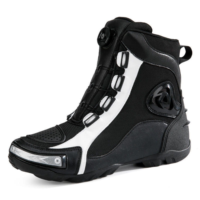 ddmytiger 302 Mountain Racing Off road Four Seasons Motorcycle Travel Equipment Wear resistant Anti slip Men's and Women's Road Cycling Shoe