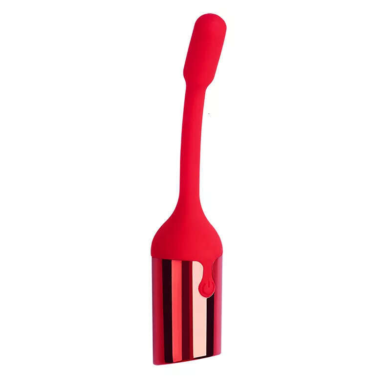 Waterproof Medical Grade G Spot Private Hand Vibrator