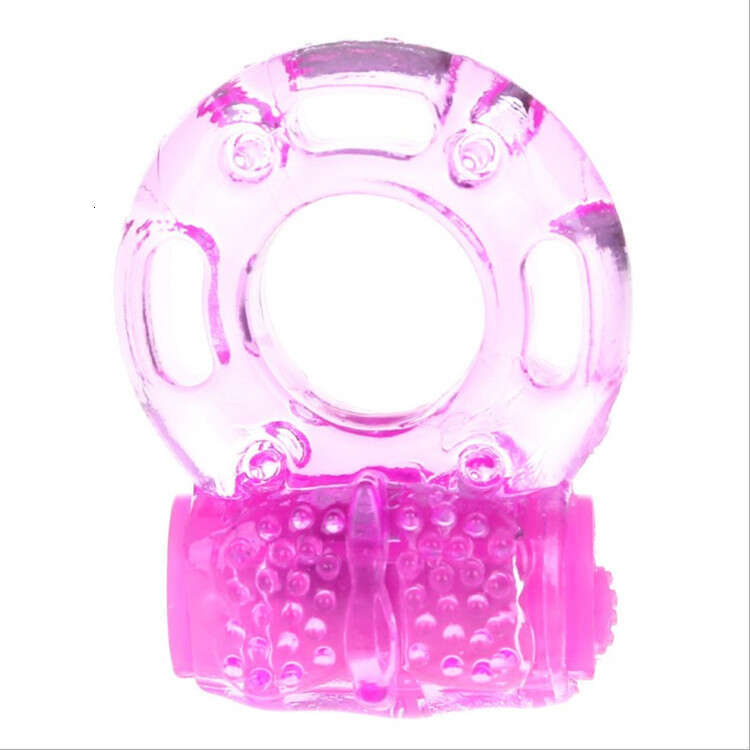 Silicone rubber male products strong vibration delaycock penis ring vibrator ejaculation cock ring for men adult sex toy