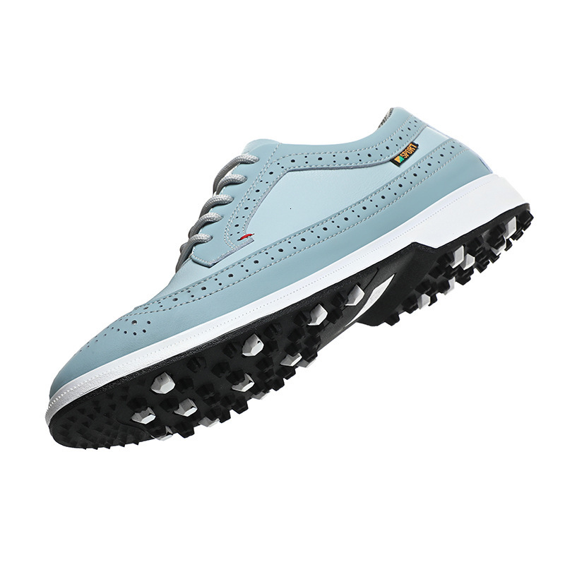 ddmytiger 8669 men's outdoor golf casual shoes breathable travel shoes C ddmythur