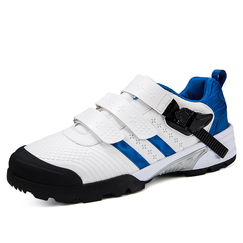 ddmytiger A1038 men's and women's outdoor sports buckle golf casual shoes anti slip breathable travel C ddmythur