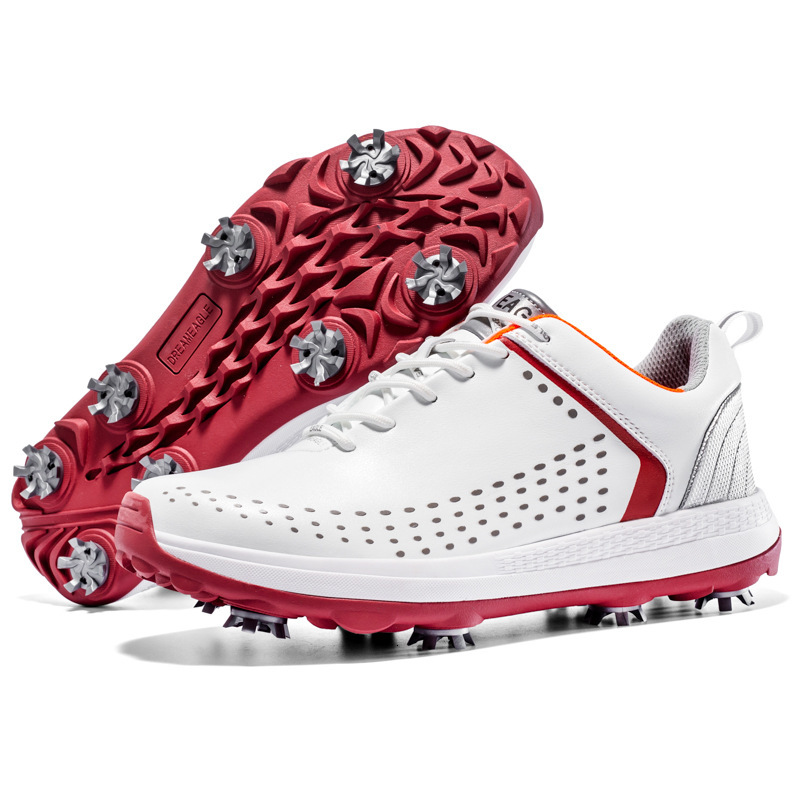 ddmytiger 528D hot selg fashionable leisure activity nail sports golf shoes C ddmythur