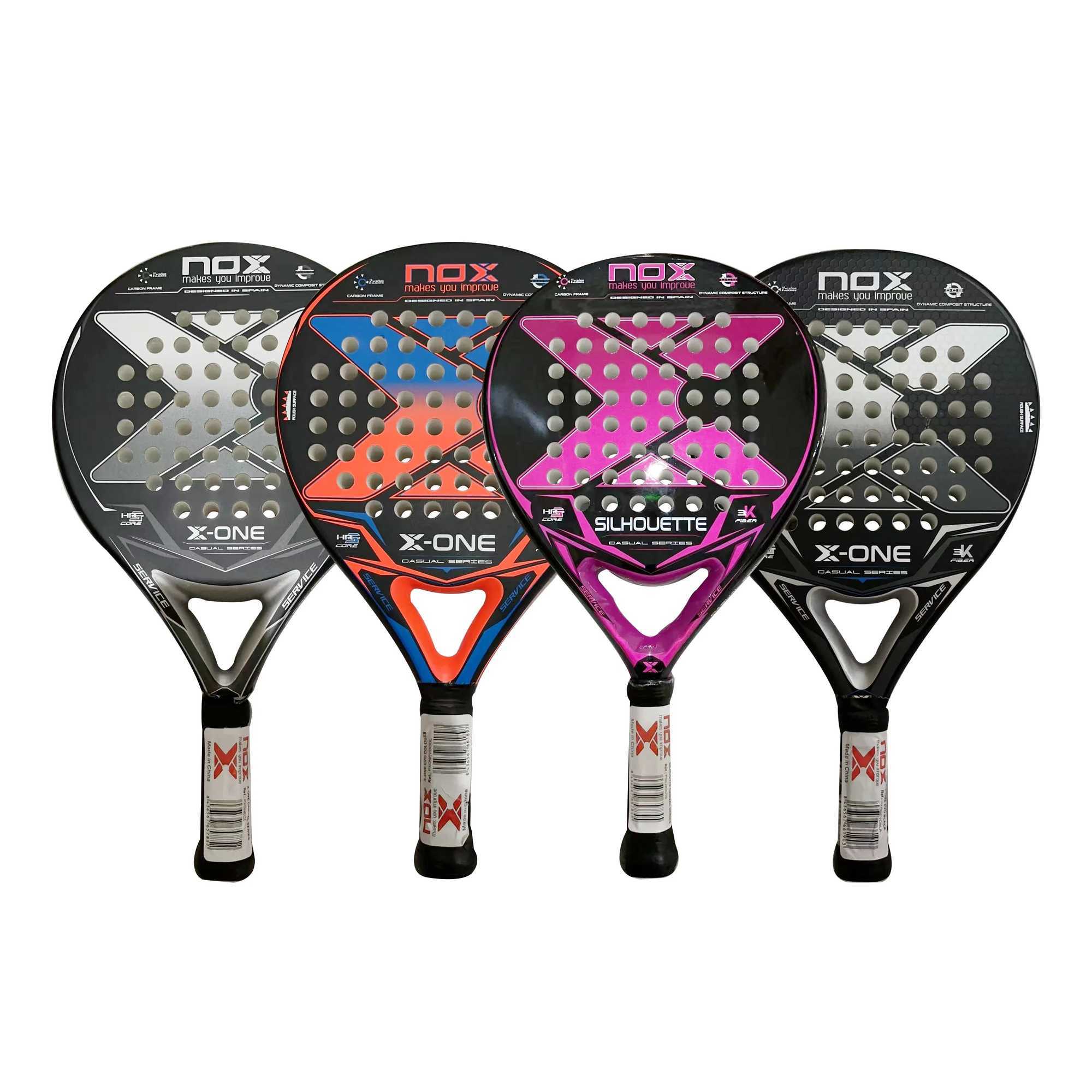 Table tennis racket 3K carbon fiber Eva soft memory shape rough surface high balance bagless pad W240921