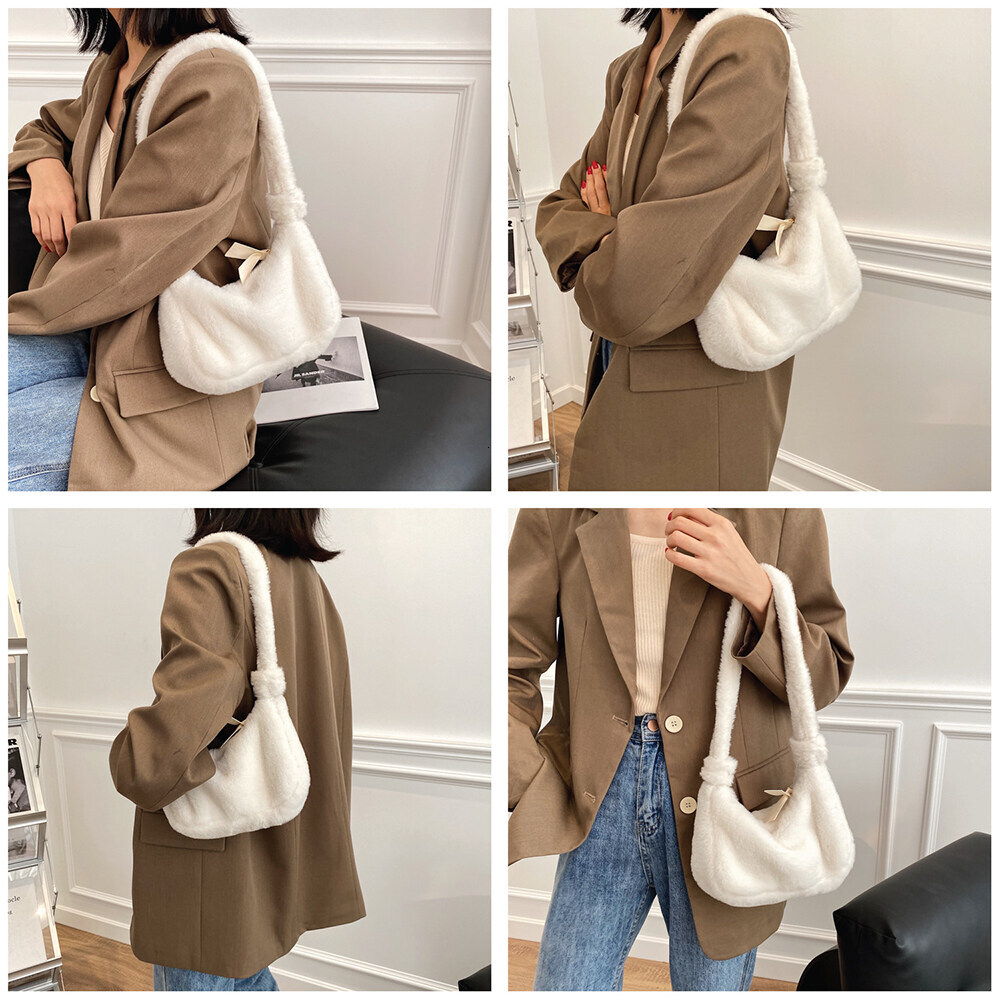 VC Tenderness & Romance Shoulder Bag 0397# - 3 Colors