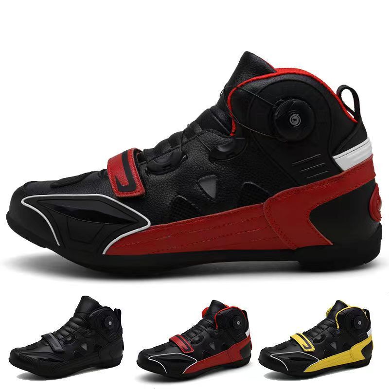 ddmytiger 8899 riding shoes men's four season off-road racing short boots winter and summer motorcycle travel equipment C ddmythur