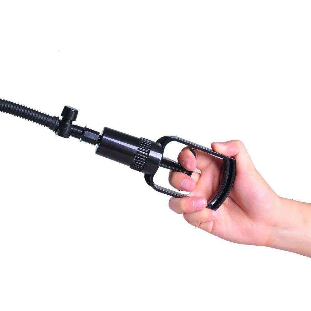 Sex Pistols Penis Pump Enlargement Penis Vacuum Pump Penis Cross