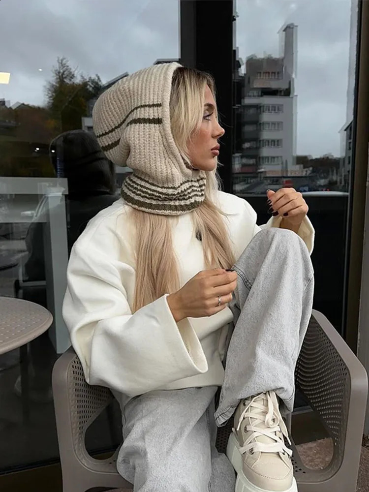 Solid Double Breasted Female Jacket O Neck Long Sleeve Women Coat 2024 Autumn Casual Vintage Solid Women Loose Lady Jackets 240918