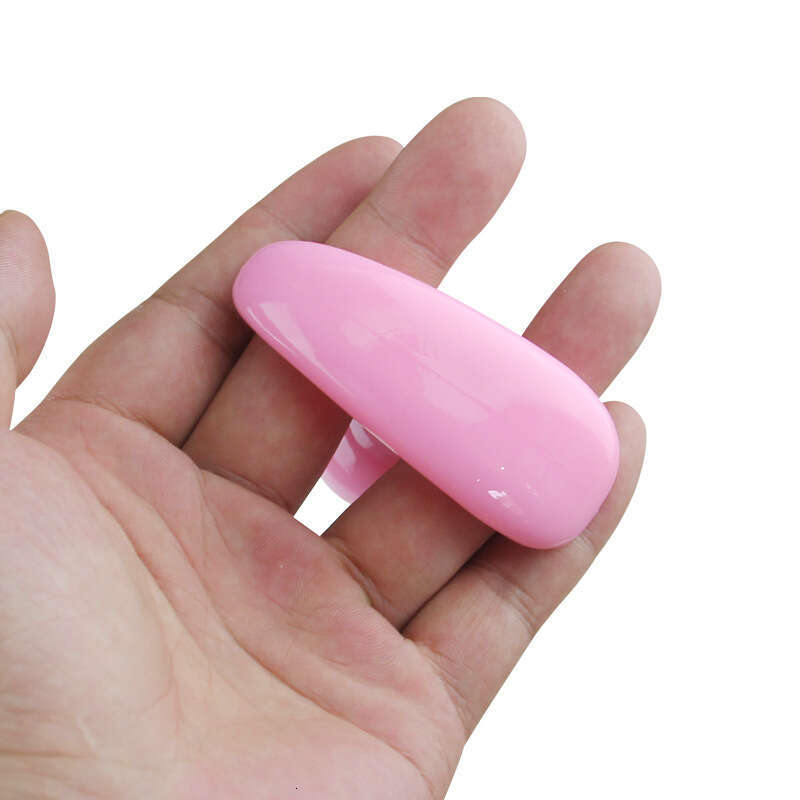 Adult sex toys, female anal masturbator, backyard development, SM torture device, silicone anal plug four piece set hair replacement
