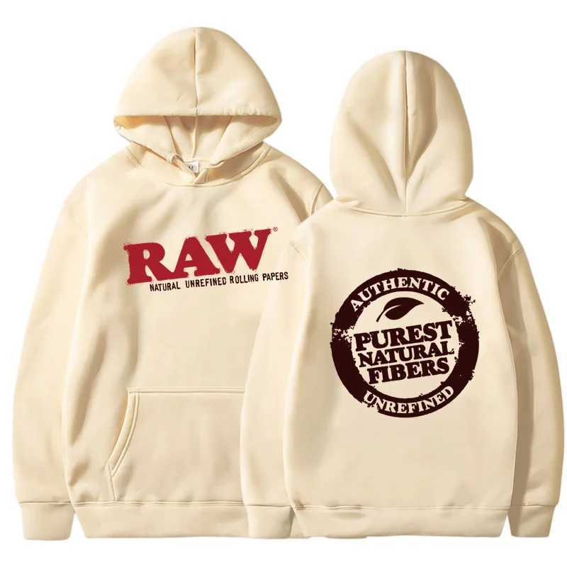 Original Fashion Hoodie Mens Sweatshirt Polar Wool Hoodie Harajuku Hip Hop Casual Mens and Womens Hoodie High Quality Zipper Hoodie W240921