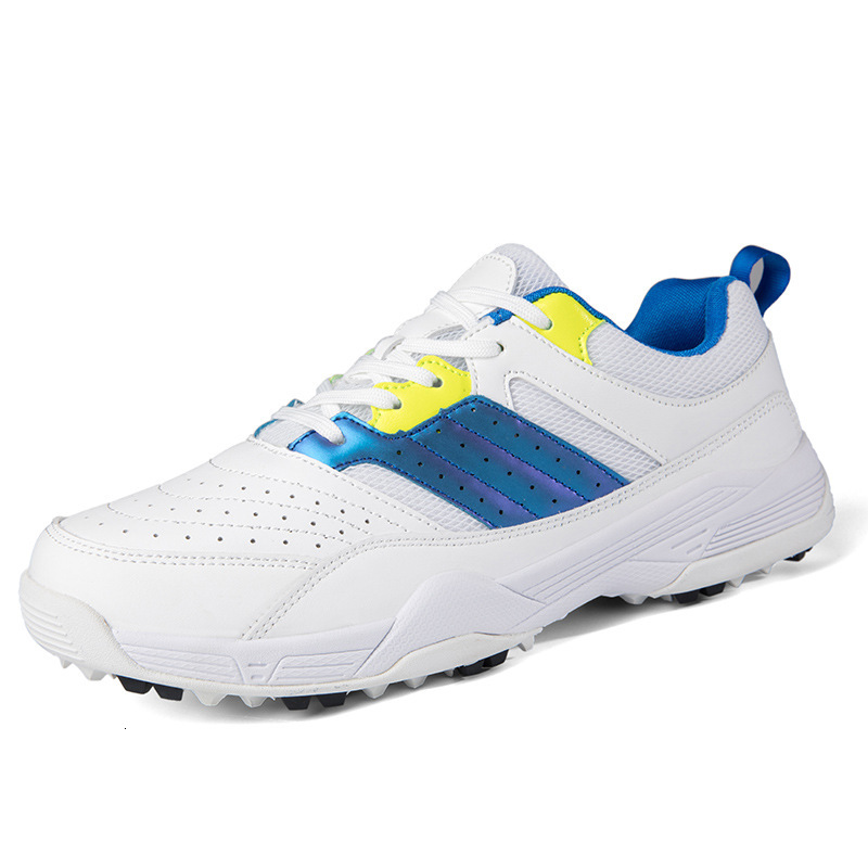 ddmytiger AG05 plus size golf men and women breathable nail resistant anti slip knob buckle sports shoes for couples C ddmythur