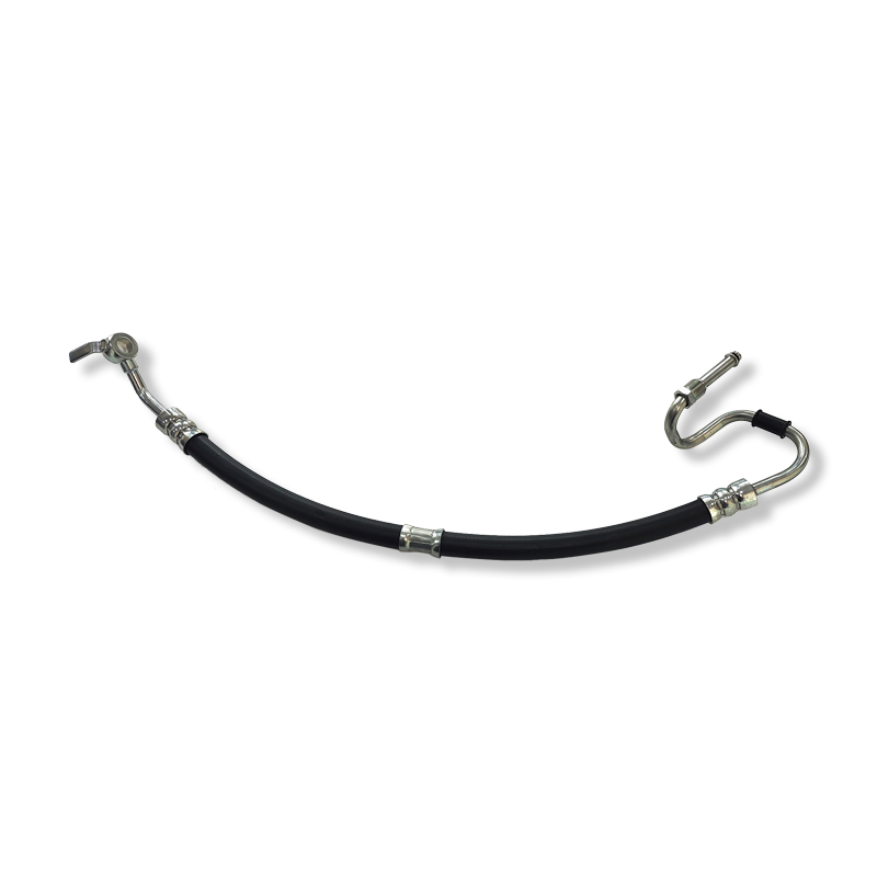 Power Steering Pressure Hose Assembly For Toyota Highlander 2003-2007 2.4L 44410-48160