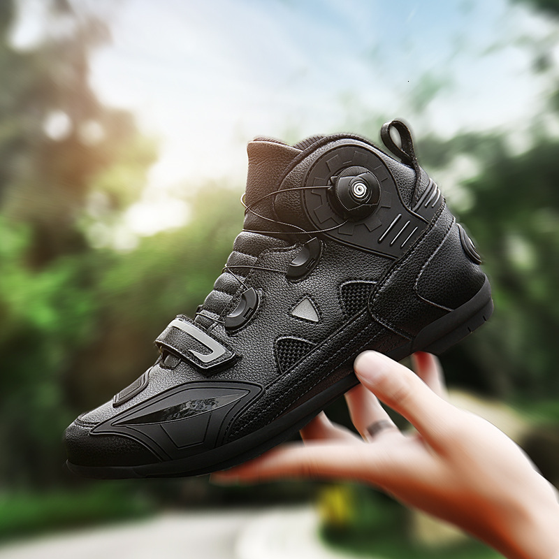 ddmytiger 8899 riding shoes men's four season off-road racing short boots winter and summer motorcycle travel equipment C ddmythur