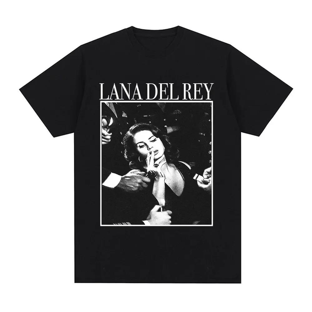 2024 designer printed men's and women's fashionable hip-hop street wear Haruku short sleeved plus size T-shirt suitable for both men and wom