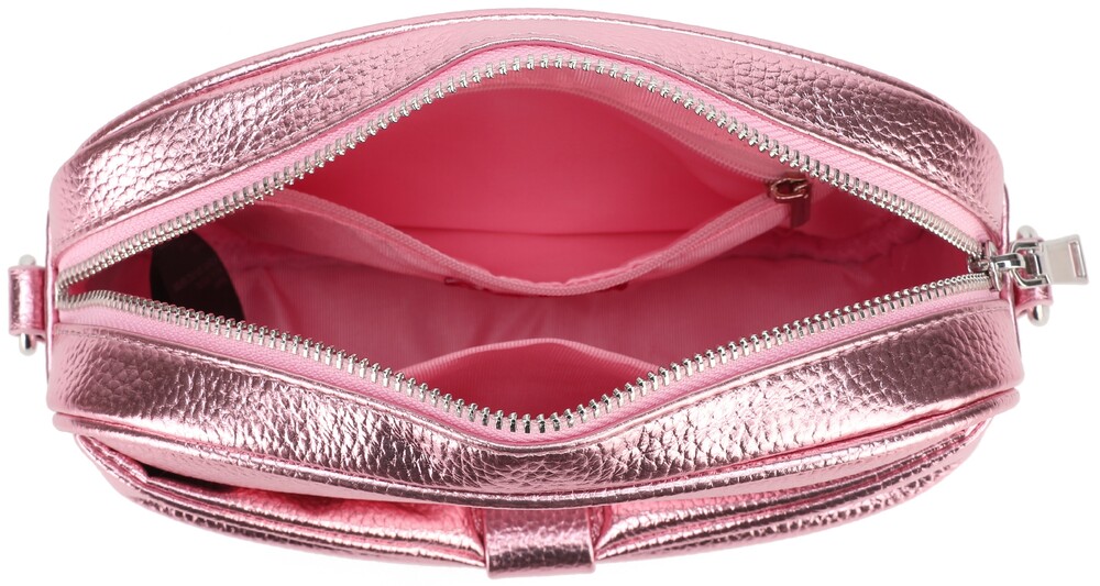 Fashion Women Handbag Brand Leather Messenger Bags Trend Female Bowknot Shoulder Classic Chain Crossbody Bag For Girl