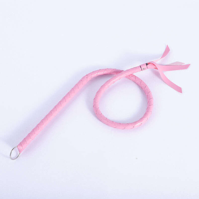 SM sex toys SP training small whip punishment training long whip snake whip torture tool alternative adult products hair replacement