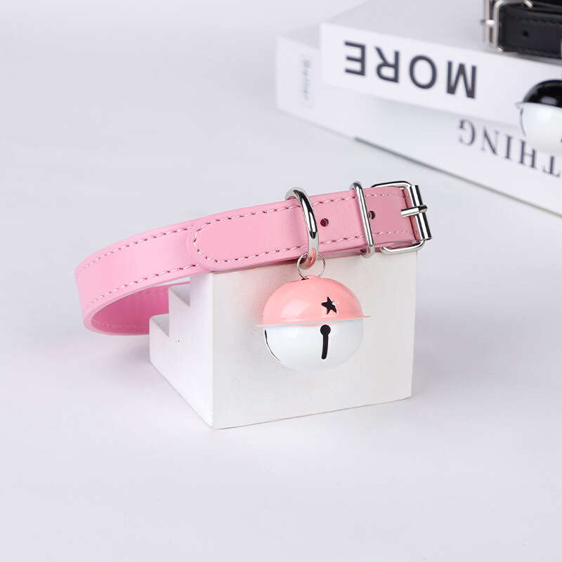 SM Sex Toys Maid Bell Collar SM Training Traction Collar Female Alternative Neck Collar Joker Adult Products