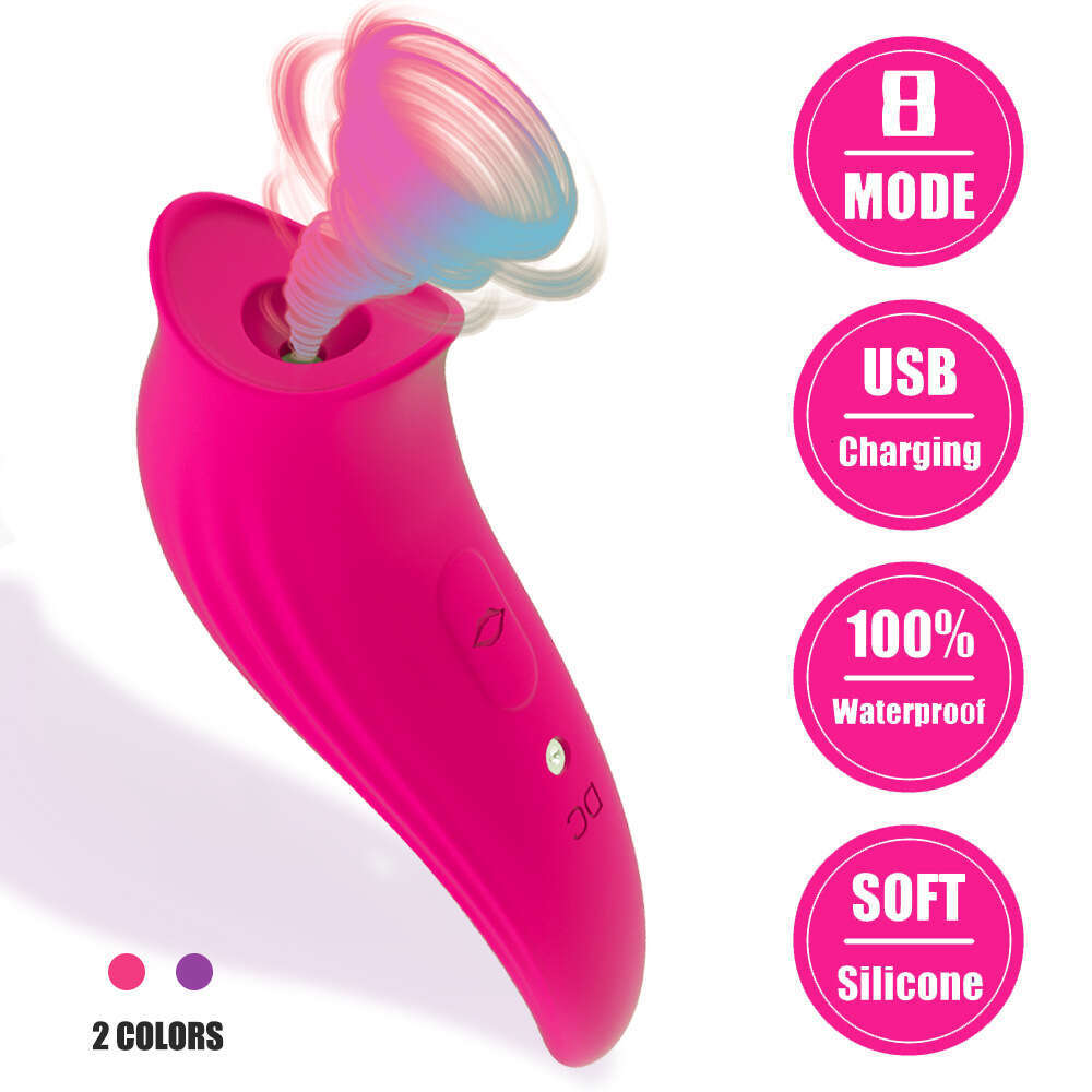 Purple Bird Sucker Hot sales women pussy sucking vibrator sex toy