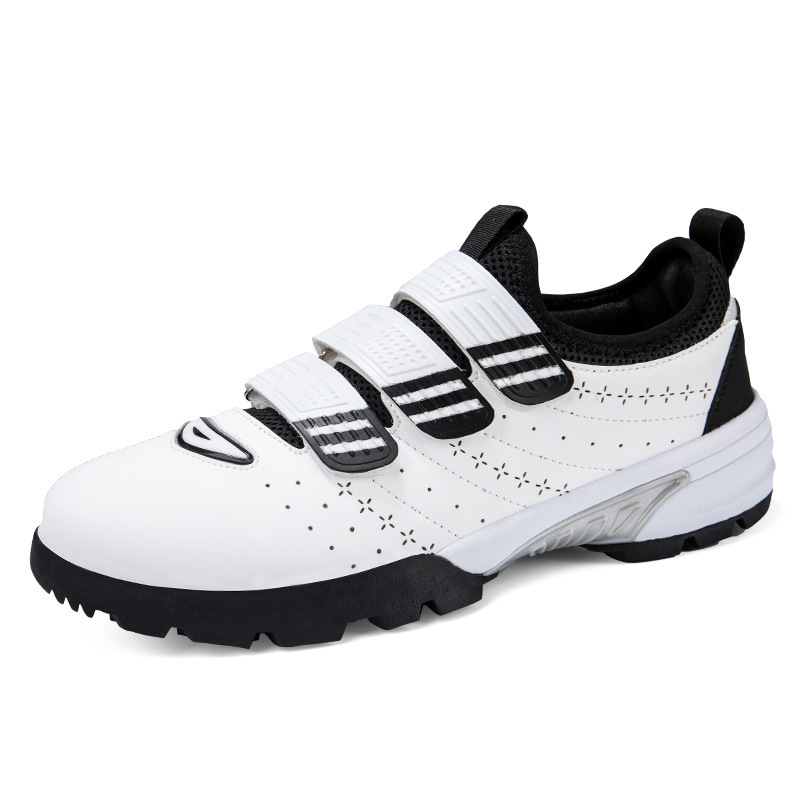 ddmytiger A1036 Men's and Women's Outdoor Sports Golf Sneakers Casual Shoes Anti slip Breathable Travel C ddmythur