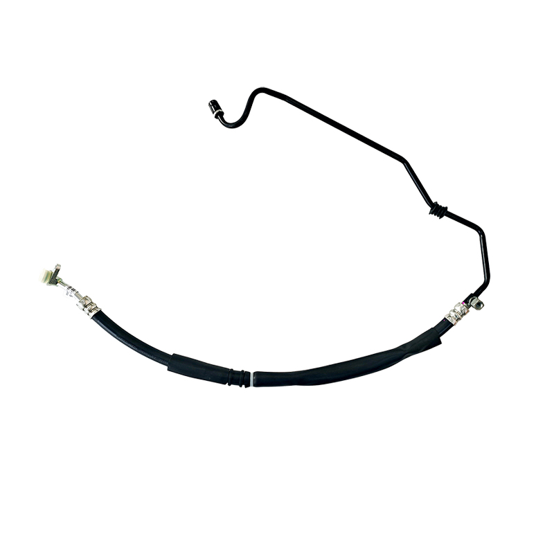 Power Steering Pressure Hose Assembly For Honda Accord 03-07 2.4L TSX 04-08 CM5 2.4 CM4 2.0 53713-SDA-A02