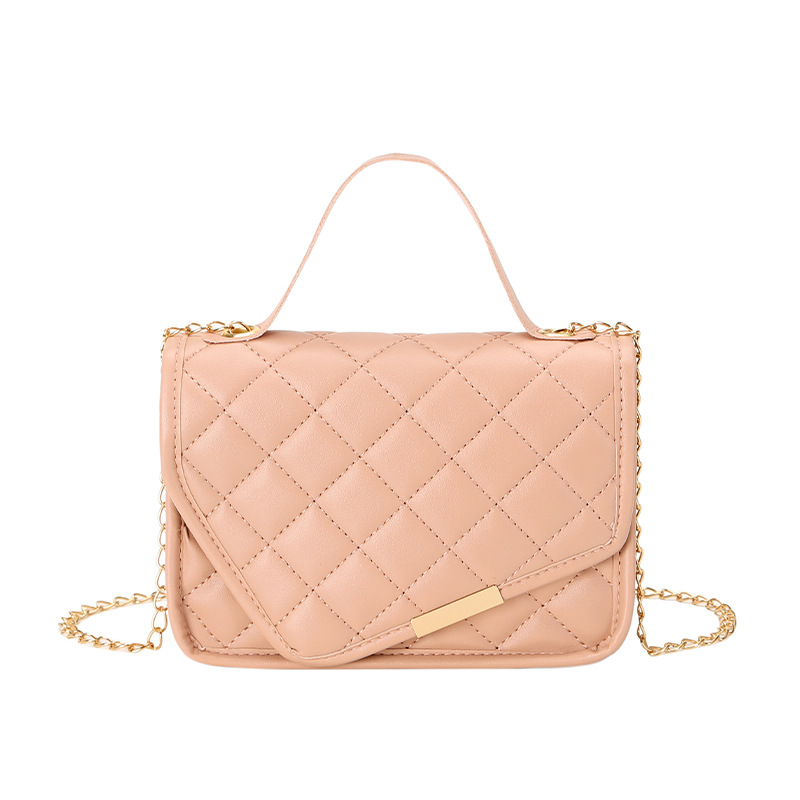 Womens Crossbody Bag Embroidered Small Square Bags High Quality Ladies Handbag Small Crossbody Bag Outdoor Casual Shoulder Bag DED2409216