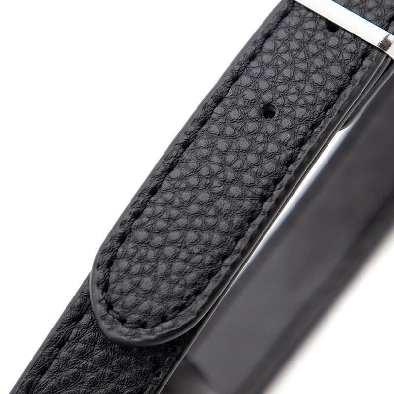 Female slave training SM prop black lychee pattern fun mouth plug with hole PVC fun mouth ball alternative adult product