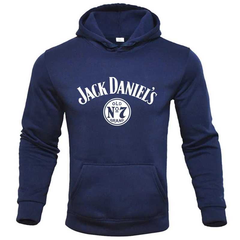 Letter Print Hoodie Fashion Design Mens Sweatshirt Wool Oversized Couple Casual Street Clothing Hoodie 2024 W240921