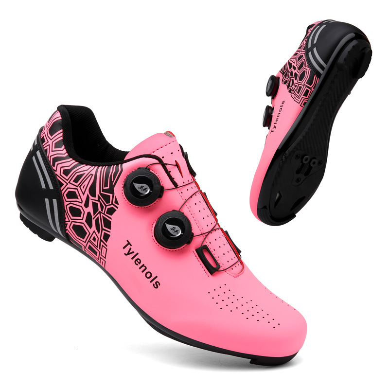 ddmytiger T25 Large Outdoor Mountain Cycling Power Scooters Road Lock Shoes Sports Events Cycling High Durability Men's and Women's C ddmyth
