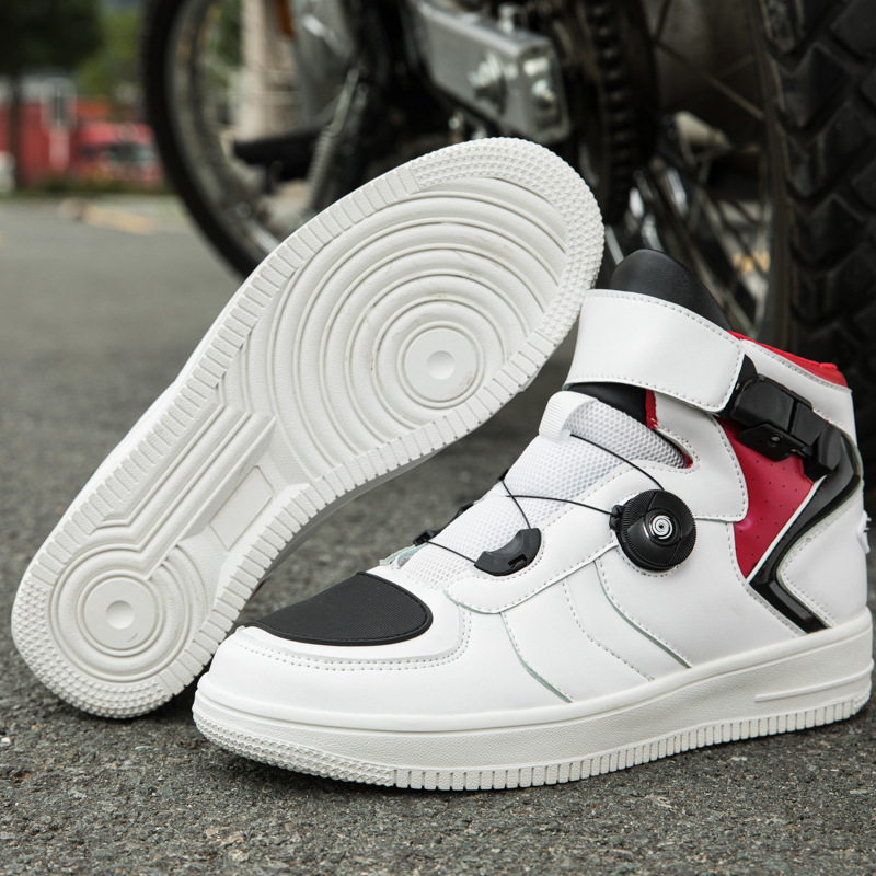 ddmytiger B99 New Riding Male and Female Knights Four Seasons Board Shoes Motorcycle Travel Clothing C ddmythur