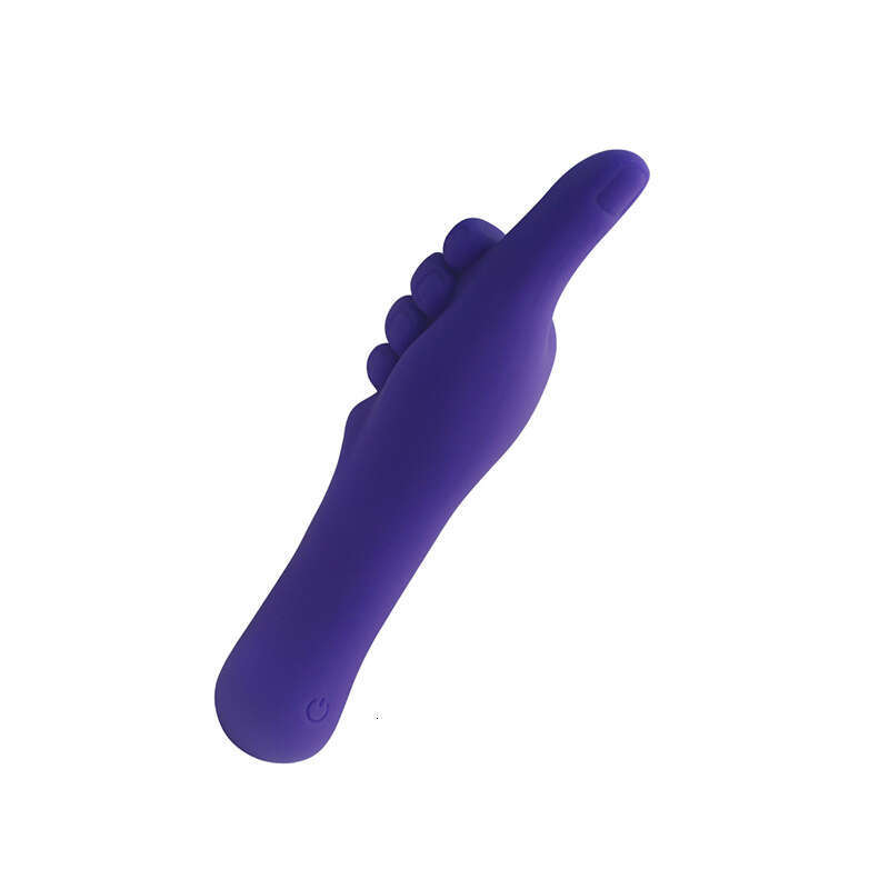 Haochi Afra Ms. Masturbates, Flites, Massage, USB Charging, Waterproof Magic Finger Shaking Rod