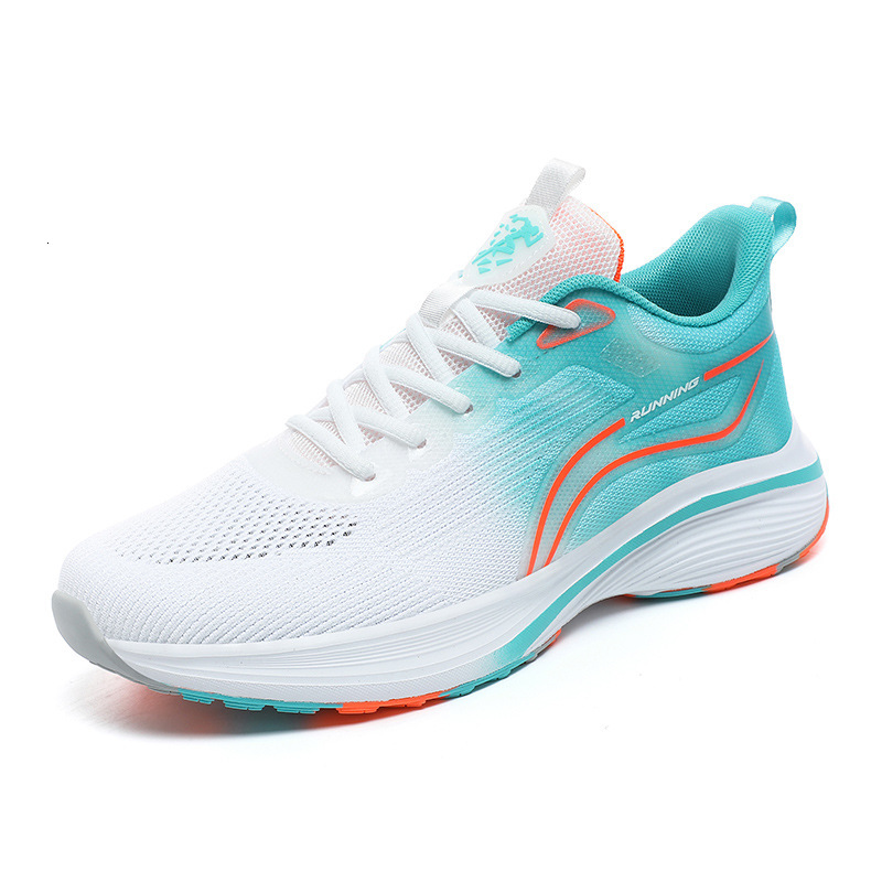 ddmytiger 9609 Large Golf Shoes for Men and Women Couples Breathable Shattered Nails Non slip Lacing Sneakers C ddmythur