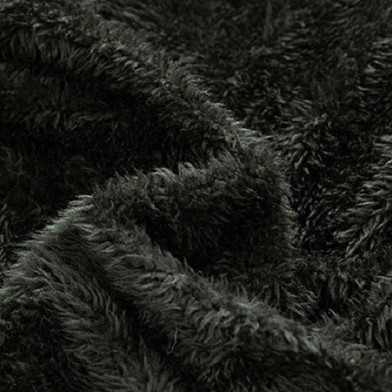 Winter New Warm Jacket Camouflage Hooded Windproof Long Parkas Detachable Hat Outwear Men Fur Collar Thicken Coat Male