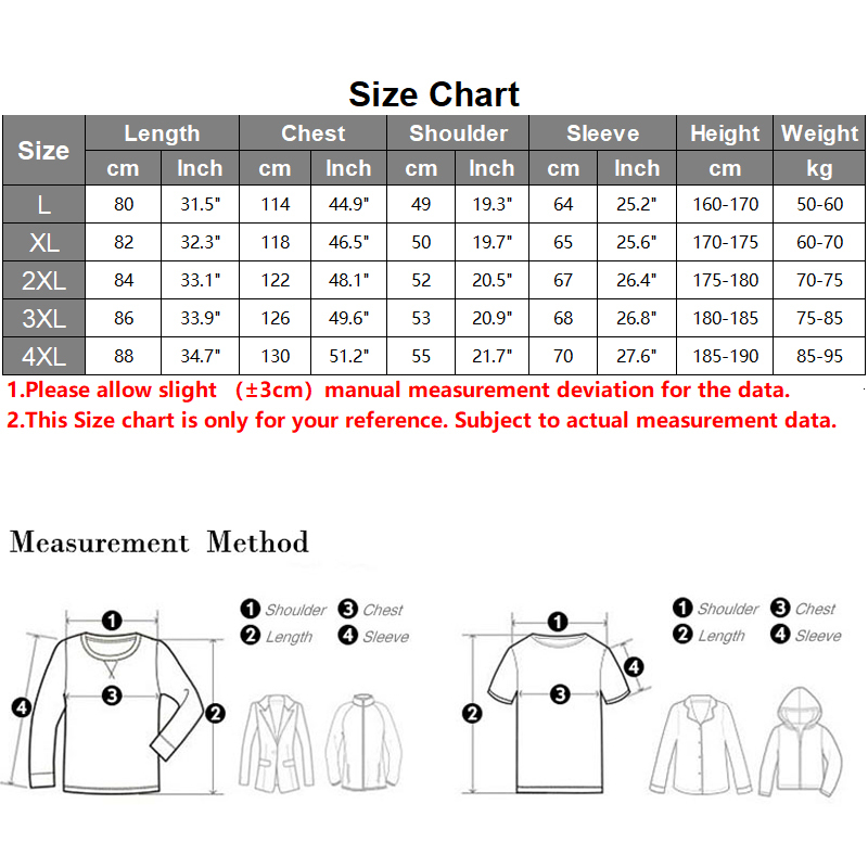 2023 New Winter Warm Long Parka Fleece Thick Waterproof Windproof Coat Mens Fashion Solid Hooded Parkas Jacket Male
