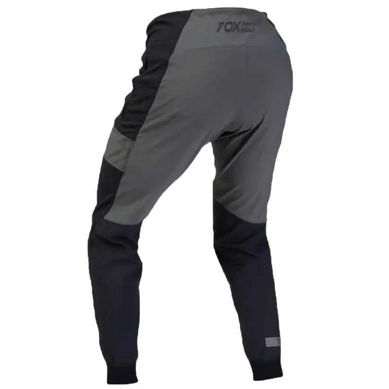 2024 MTB Mountain Bike Downhill Cycling Pants For Defend Quick drying Pants ATV BMX DH Off-Road UTV Motorcycle Enduro Pants Y240921