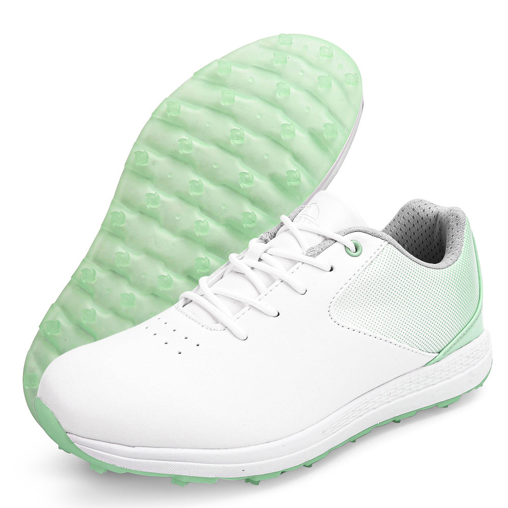 ddmytiger 628 new men's women's GOLF golf anti slip fixed shoe studs outdoor sports and leisure shoes C ddmythur