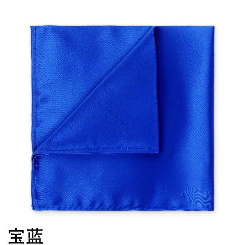 Men Classic Vintage Pocket Cotton Towel For Wedding Party 38*38cm Random Business Chest Towel Hanky Suit Napkin HankiesX240921