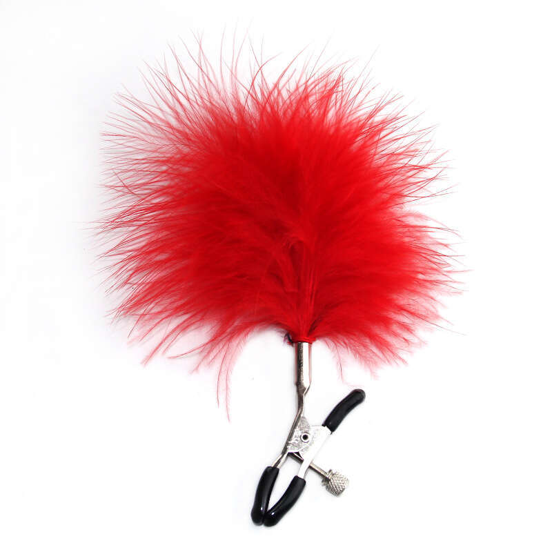 Adult sex toys, female bell, breast clip, vaginal clip, torture device, lower body stimulation for couples, alternative toys for couples