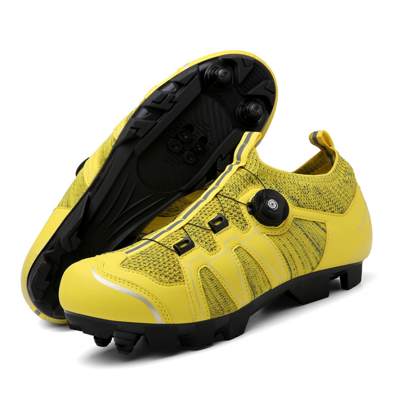 ddmytiger T79 Large Cycling Men's Power Assisted Road Professional Lock Bicycle Shoes Mountain Bike Women's Hard Bottom C ddmythur